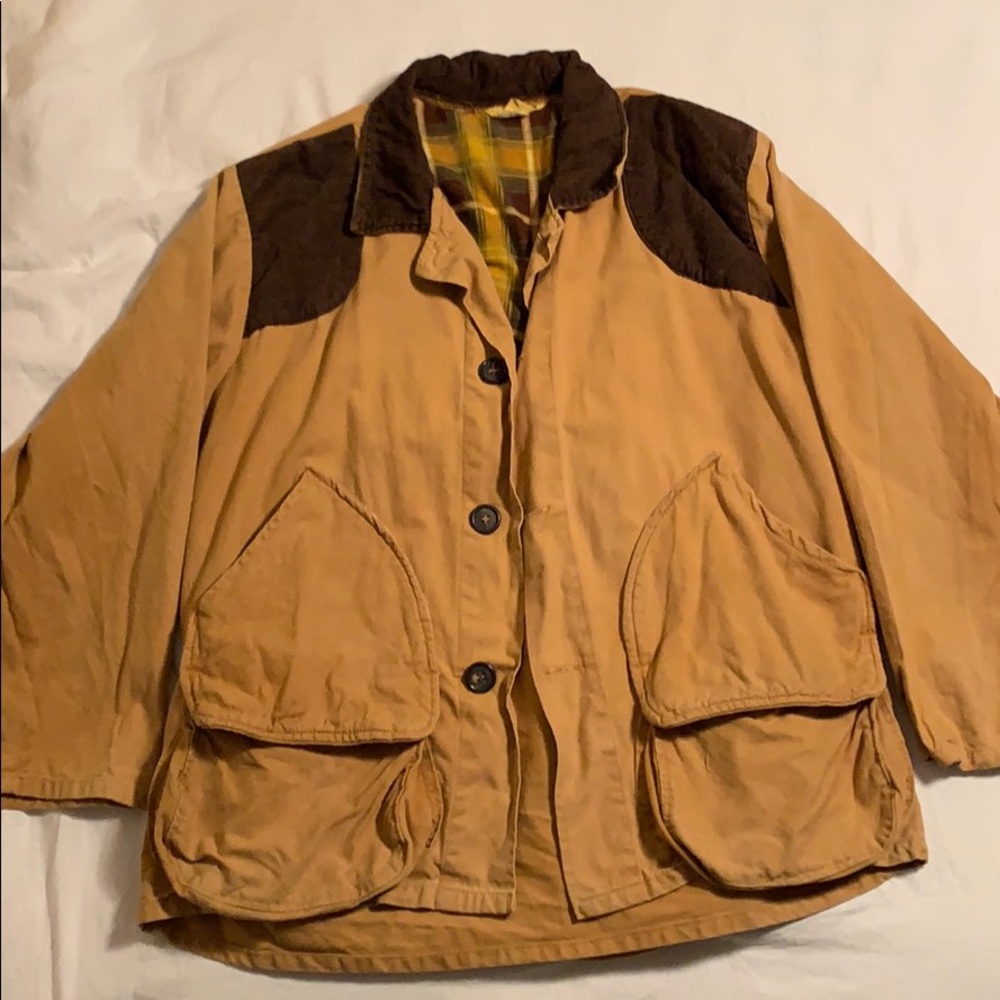Ranger Hunting Jacket (vintage) XL